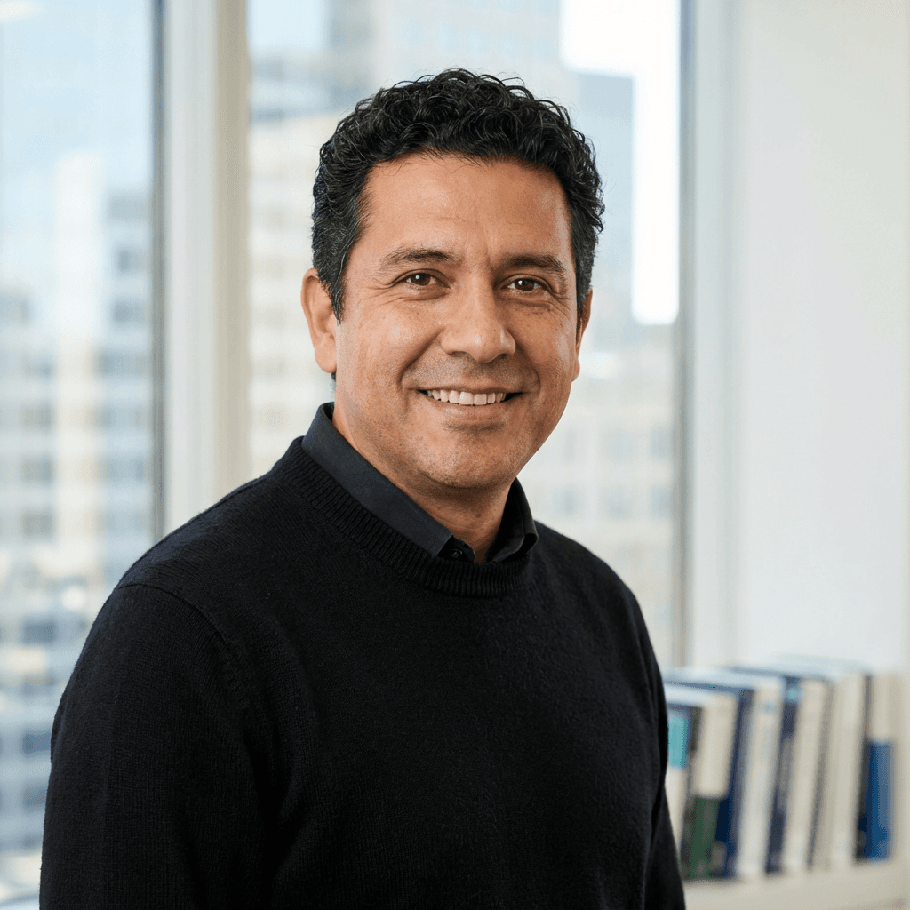 Daniel Reyes