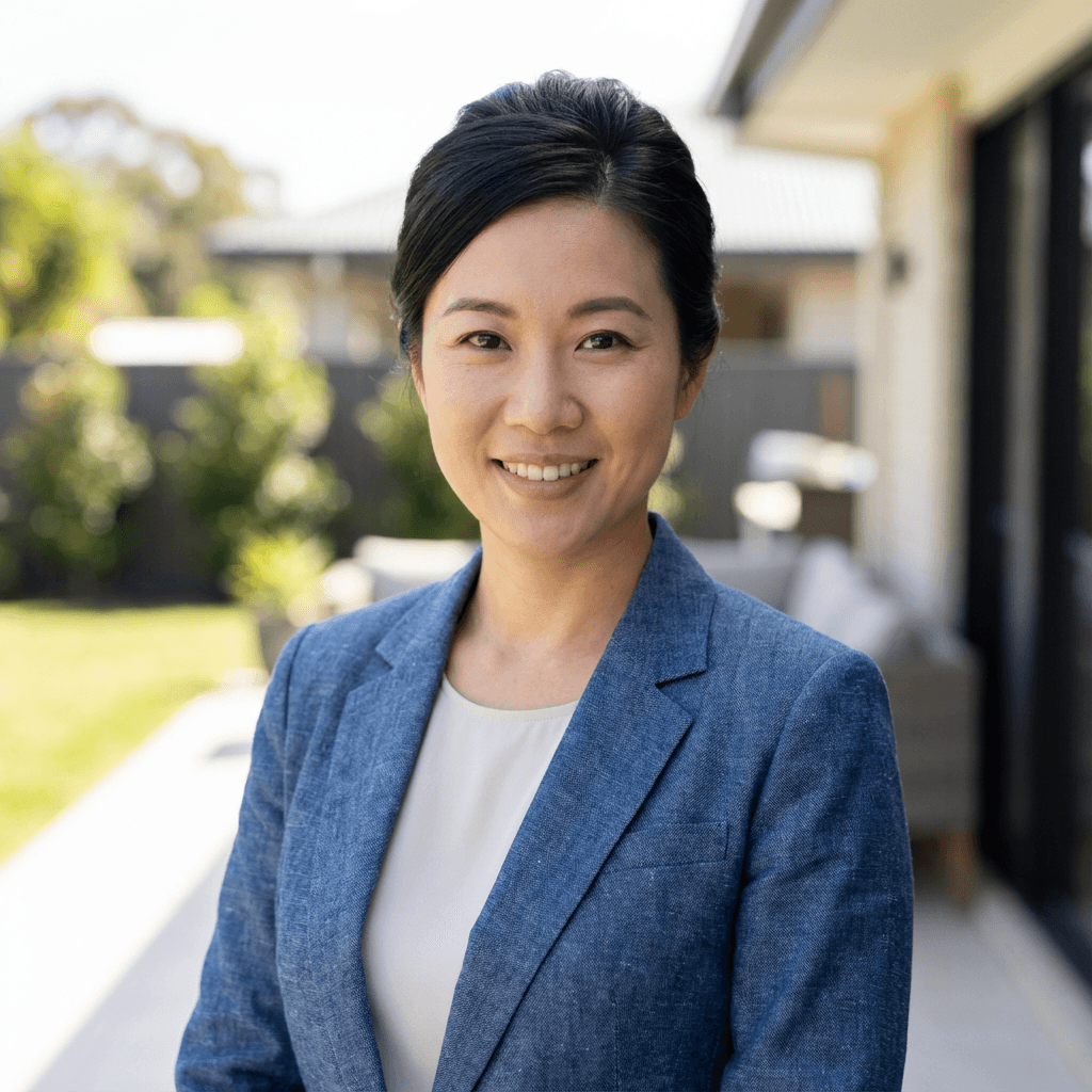Laura Chen, Lasell graduate